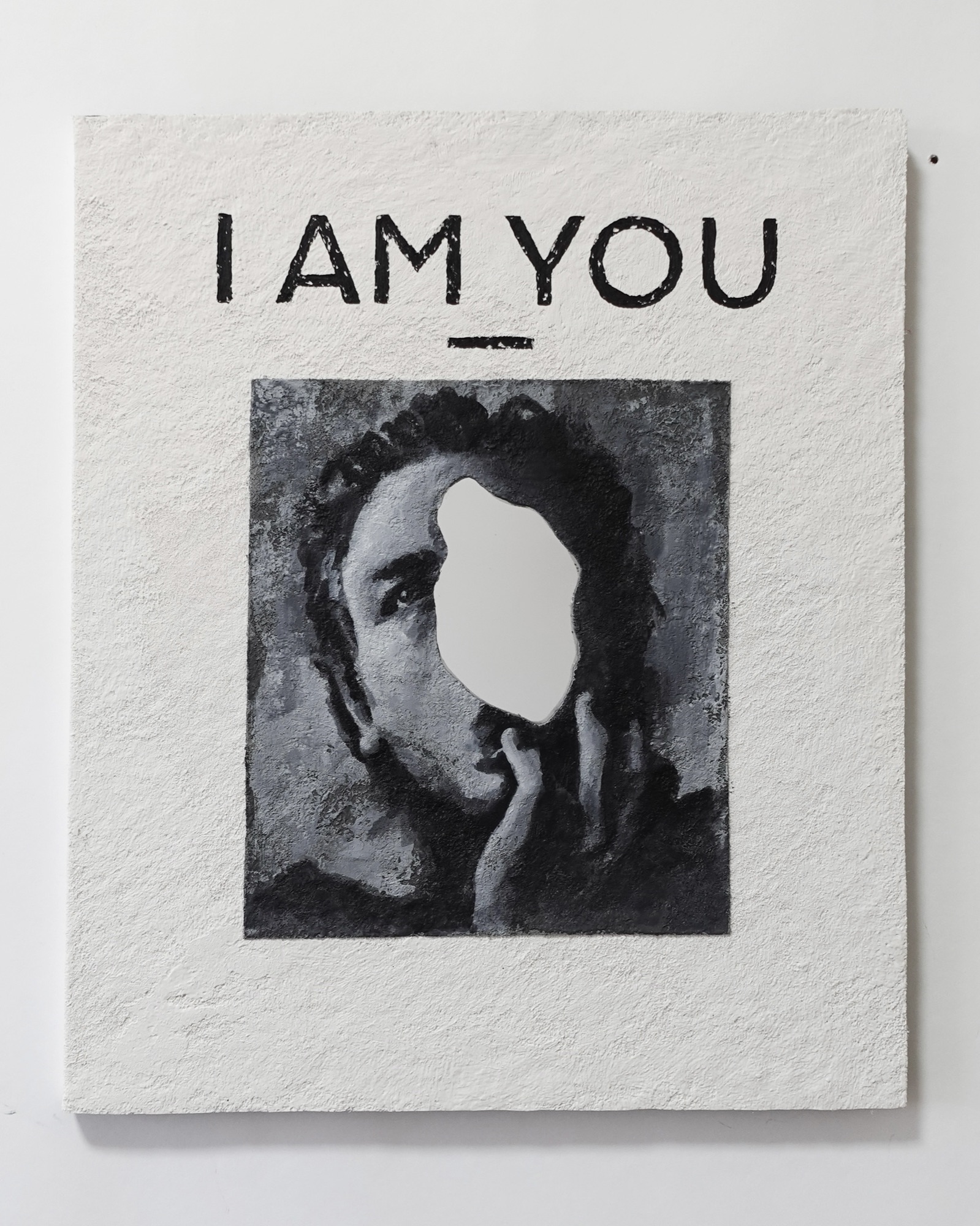 I AM YOU