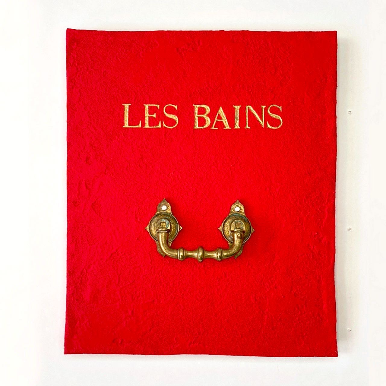 LES BAINS